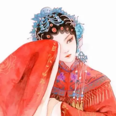 影迷咸鱼不翻身头像